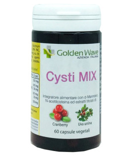CYSTI MIX 60CPS