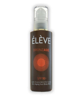 ELEVE BRONZ LTT SOL A/ETA' 50+
