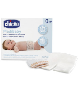 KIT CH MINI MEDICAZ OMBEL 10177