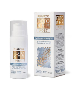 FOTOKER POST PHARCOS 50ML