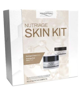 Nutriage Skin Kit 2023