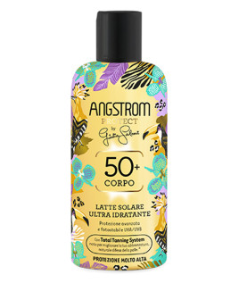 ANGSTROM LAT SOL SPF50+ LIM ED<