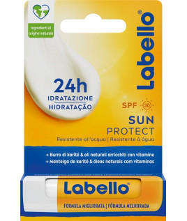 LABELLO SUN PROTECT SPF30