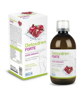 DETOXDREN FORTE 500ML