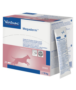 MEGADERM SUPPL CANI/GATTI 8ML22