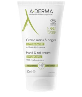 LES INDISPENSABLES CREMA MANI