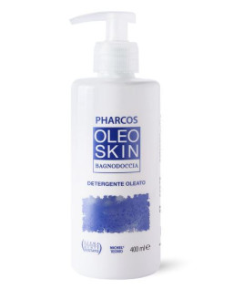 OLEOSKIN BAGNODOCC 400ML