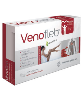 VENOFLEB 30CPR