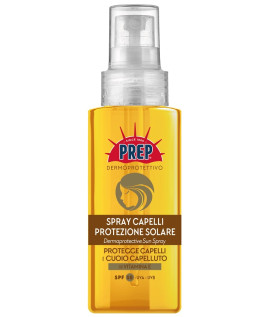 PREP SPRAY SOLARE CAP 10 100ML