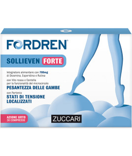 FORDREN SOLLIEVEN FT 30CPR