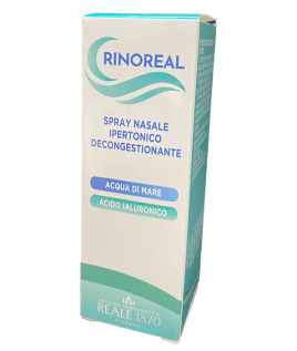 RINOREAL SPRAY 50ML