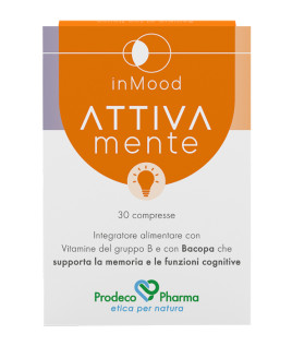 INMOOD ATTIVAMENTE 30CPR PRODECO