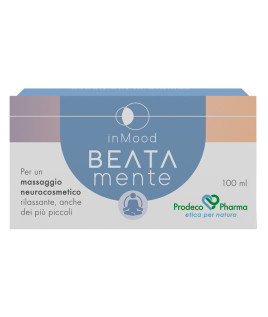INMOOD BEATAMENTE 100ML PRODECO
