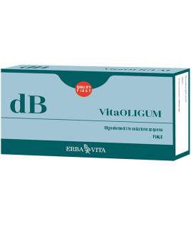 VITAOLIGUM D-B 20F EBV