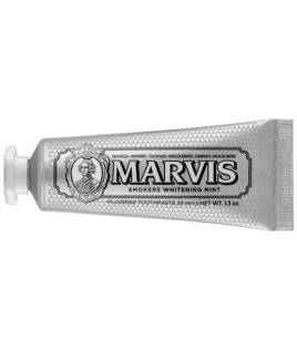 MARVIS SMOKERS WHI MINT C 25ML