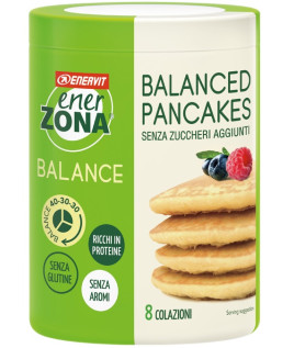 ENERZONA BALANCED PANCAKES 320G