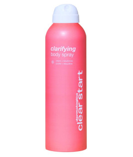 DERMALOGICA CLARIF BODY SPRAY