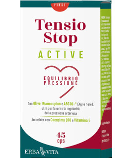 TENSIO STOP ACTIVE 45CPS EBV