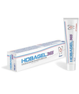 HOBAGEL GEL BIFASICO