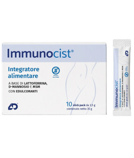 IMMUNOCIST 10BUST