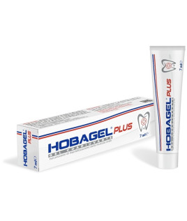 HOBAGEL PLUS GEL COAD 7ML