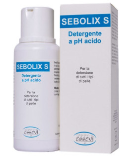 SEBOLIX S DETERGENTE PH ACIDO