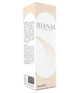 RIANAL SOLUZIONE ANALE 100ML