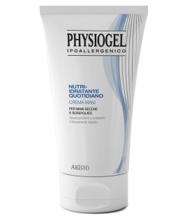 PHYSIOGEL CREMA MANI 50ML