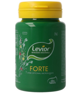LEVIOR FORTE 70CPR 900MG