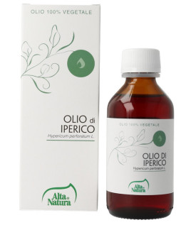 OLIO IPERICO 100ML