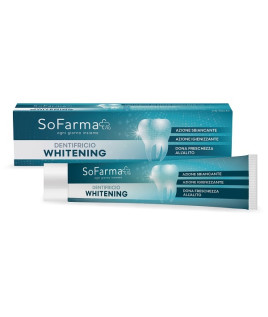 SF+ DENTIF WHITENING 75M