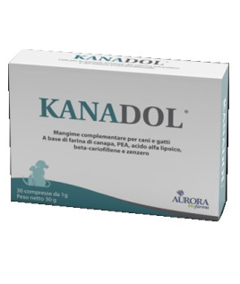 KANADOL 30CPR