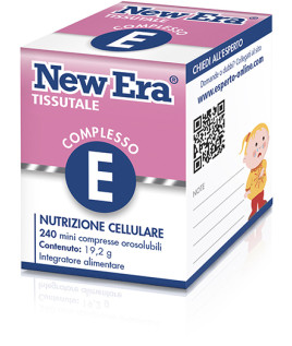 NEWERA E 240GR