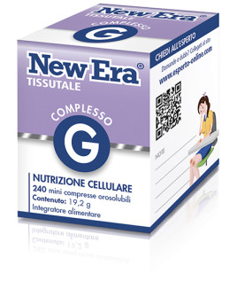 NEWERA G 240GR