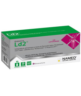 DISBIOLINE LD2 10FL