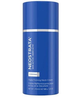 NEOSTRATA TRIPLE FIRMING NECK