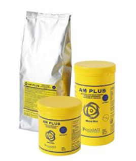 AM MAIS MIX PLUS 500G