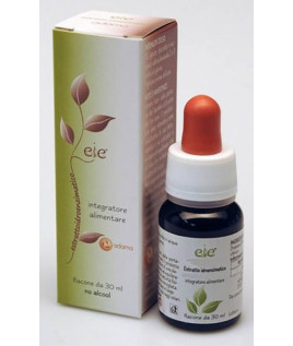 EIE ALOE VERA GOCCE 30ML ADAMA