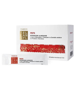 TELEANGYL PEFS PHARCOS 30STICK
