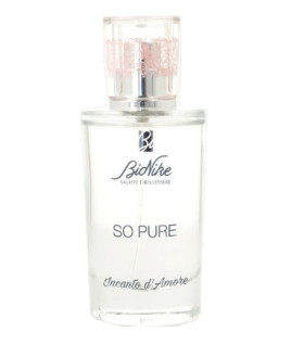 So Pure Incanto Amore Edt 50ml