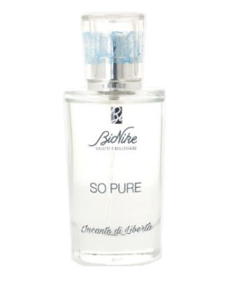 So Pure Incanto Liber Edt 50ml