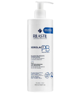 RILASTIL XEROLACT BALS SP400ML<