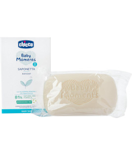 BM SAPONE SOLIDO 100G 10398