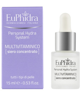 Euphidra Phs Multivit Sie Conc