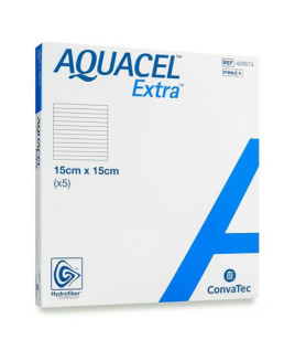 AQUACEL-420673 EXTRA HYDR 15X15