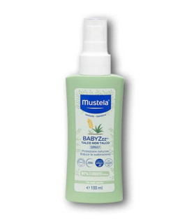 MUSTELA TALCO NON TALCO SPRAY