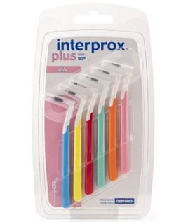 INTERPROX PLUS MIX 6PZ
