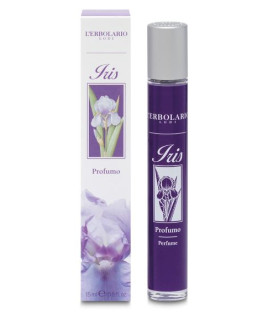 COLLEZIONE PROFUMI IRIS 15ML