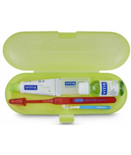 KIT ORTHO ACC+15+30+CERA IPXCO