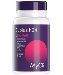 MYCLI SUPLUS H24 HYA REF 60CPS
